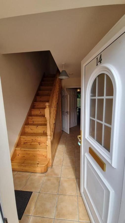 Kerry Lee Homes Тралий Екстериор снимка